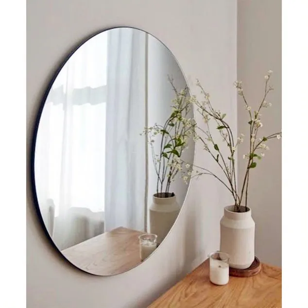 Espelho Decorativo Redondo DG3000