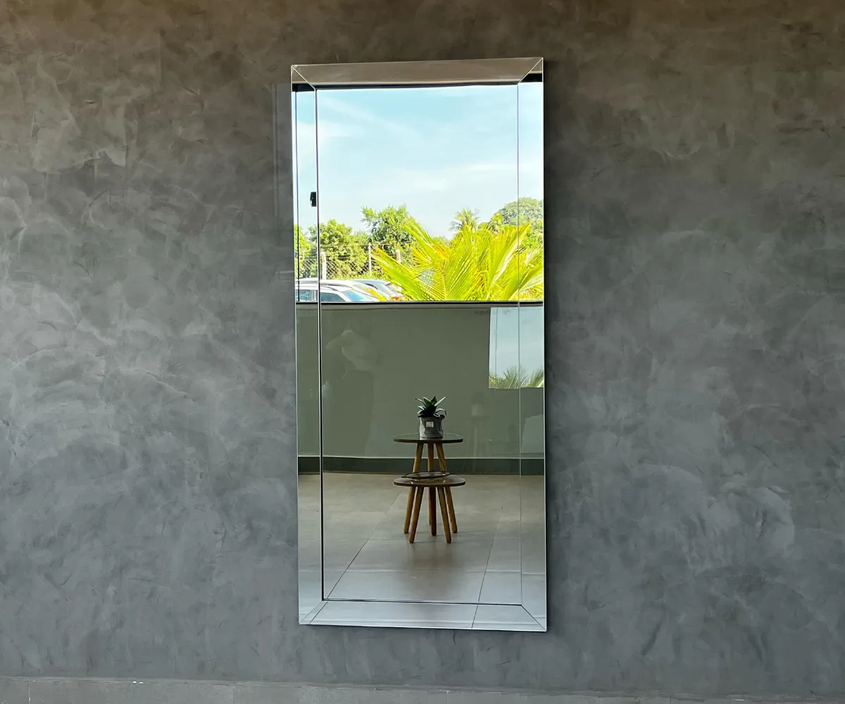 Espelho Decorativo Fit
