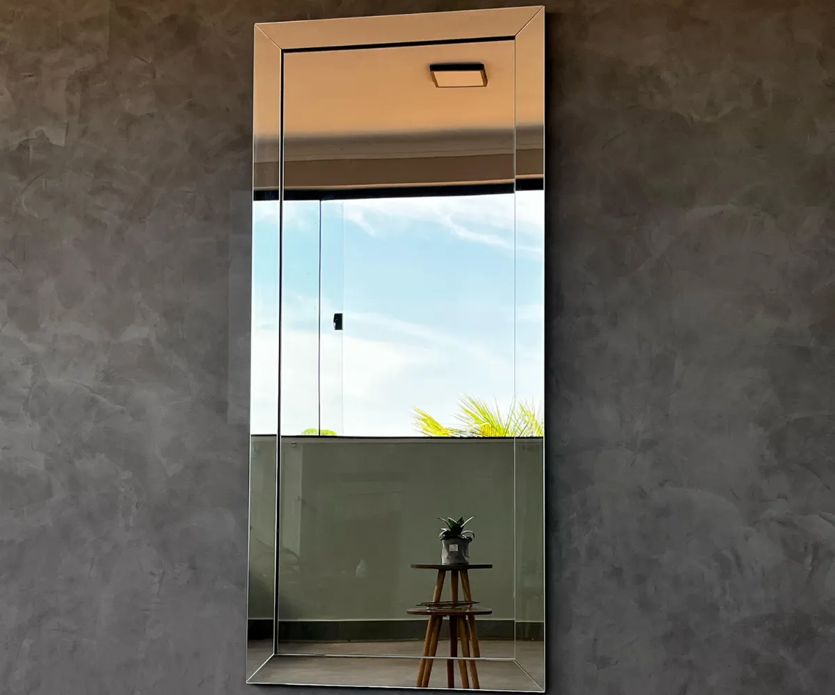 Espelho Decorativo Fit