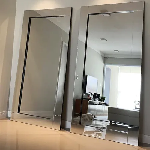 Espelho Decorativo DG Clean