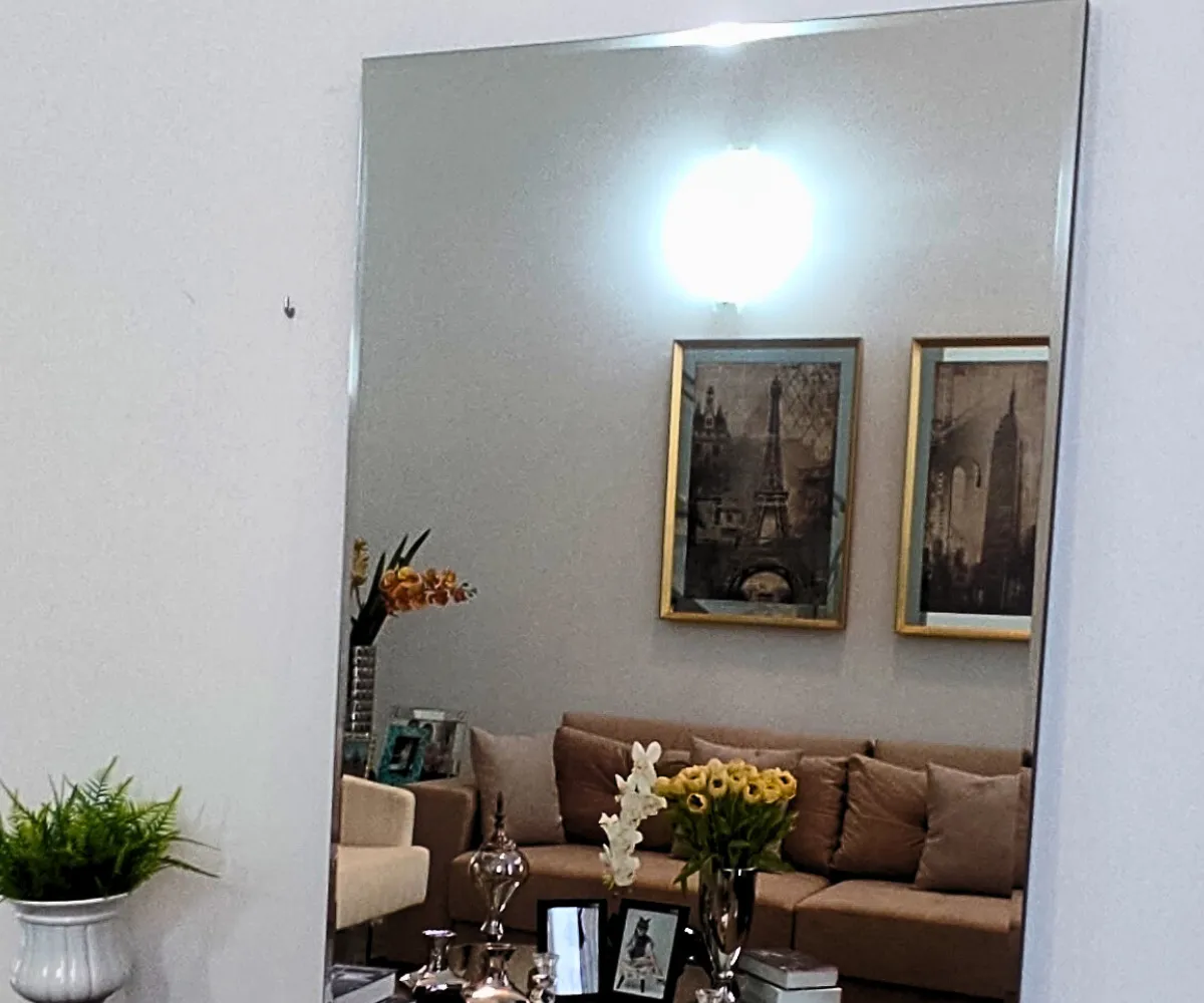 Espelho Decorativo Vênus