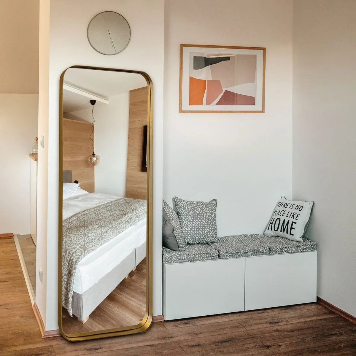 Espelho Decorativo Firenze