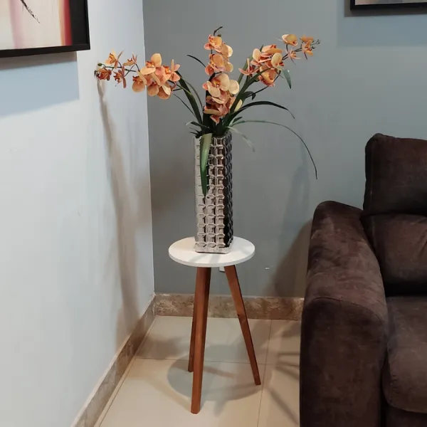 Mesa de Canto Eiffel