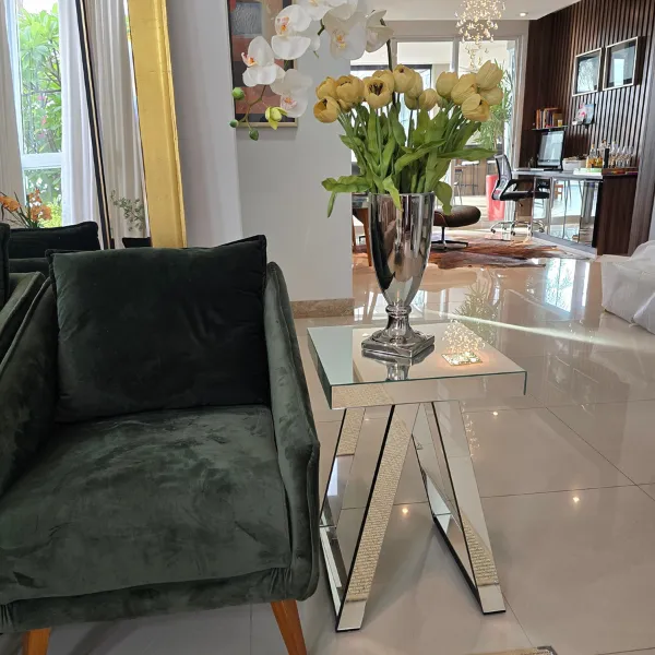 Mesa de Canto Ibiza