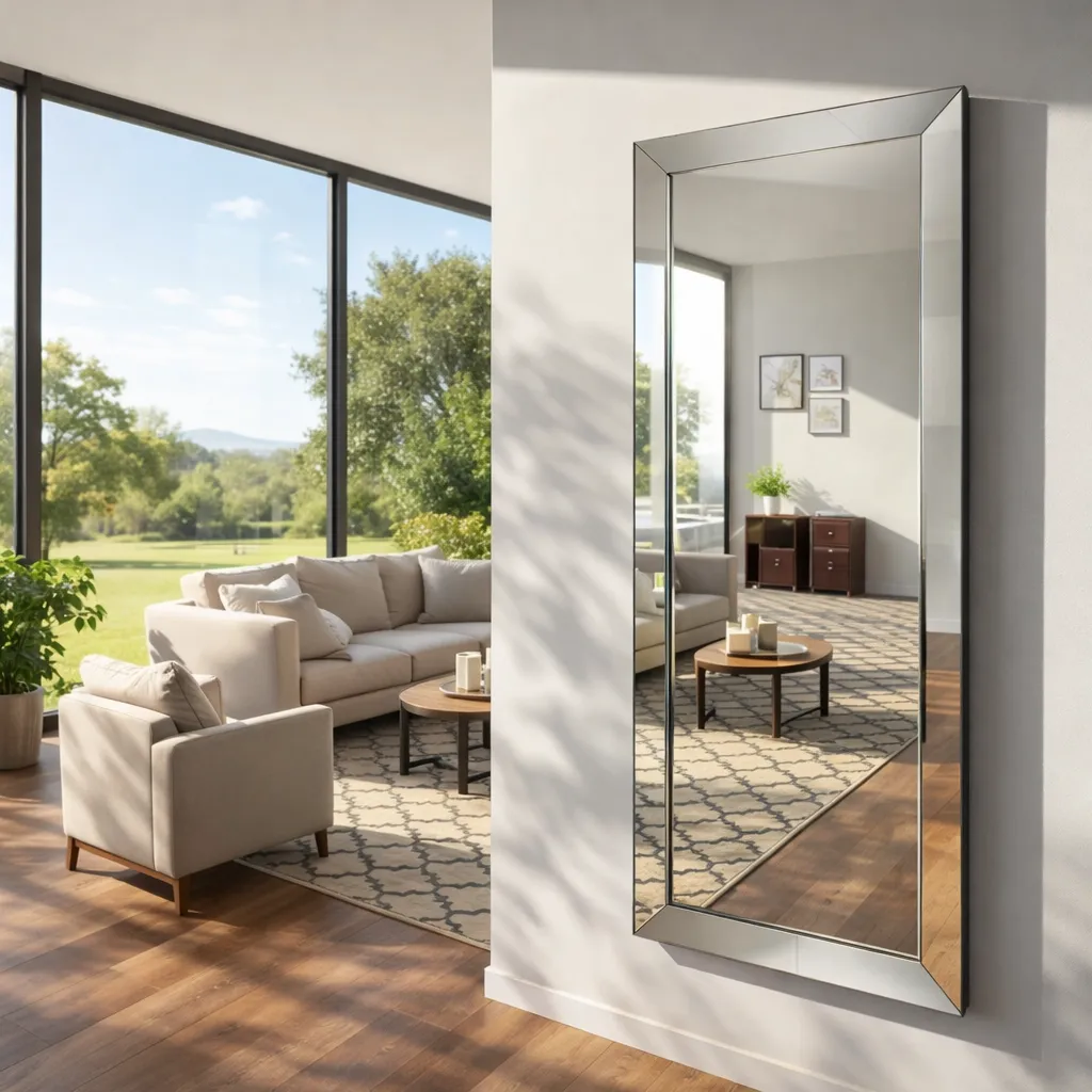 Espelho Decorativo Fit